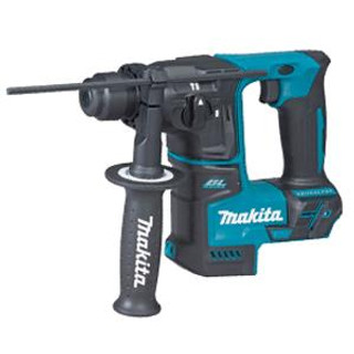 Makita DHR182Z 18V LXT Brushless SDS Drill Body ITS